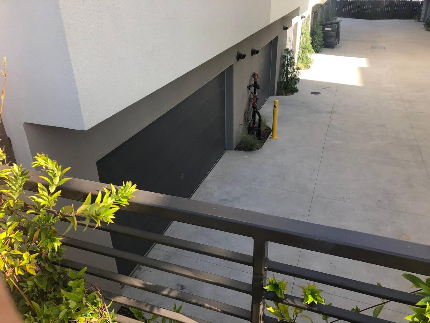 Upscale Modern Townhouse At Balboa Park Villa San Diego Bagian luar foto